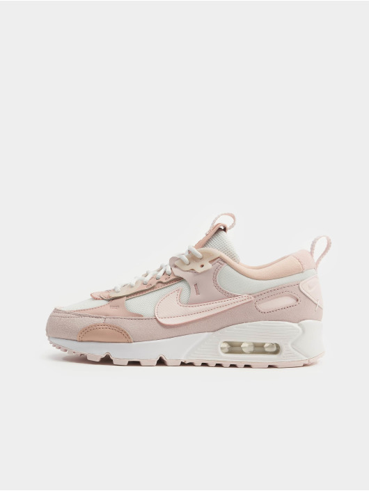Nike Sneakers Air Max 90 Futura rosa