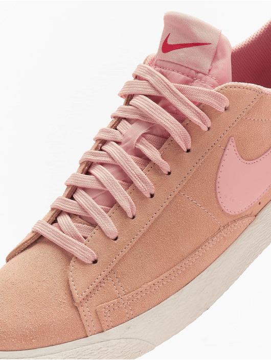 Nike Sneakers Nike Blazer ružová