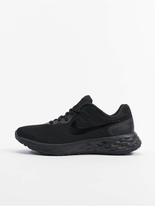 Nike Sneakers Revolution 6 NN sort