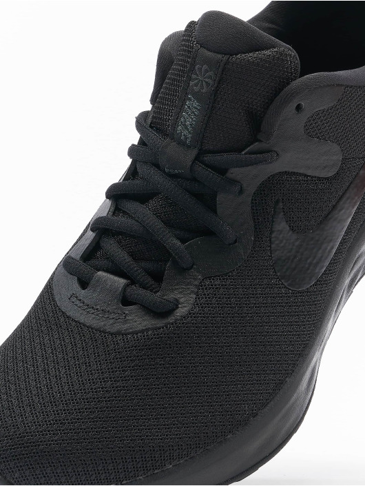 Nike Sneakers Revolution 6 NN sort