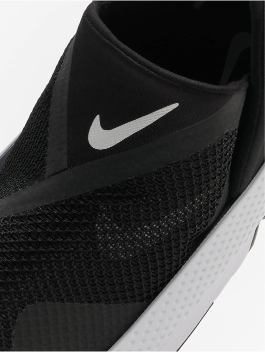 Nike Sneakers Go Flyease svart