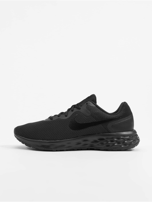 Nike Sneakers Revolution 6 NN 4E svart