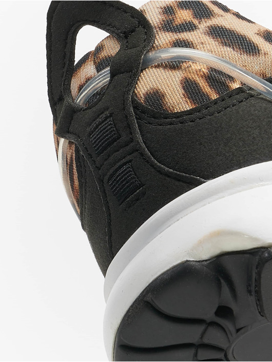 Nike Sneakers Air Kukini Se svart