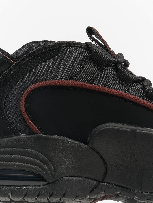 Nike Sneakers Air Max Penny svart