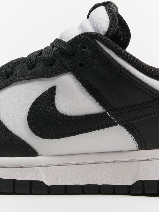 Nike Sneakers Dunk Low Panda vit
