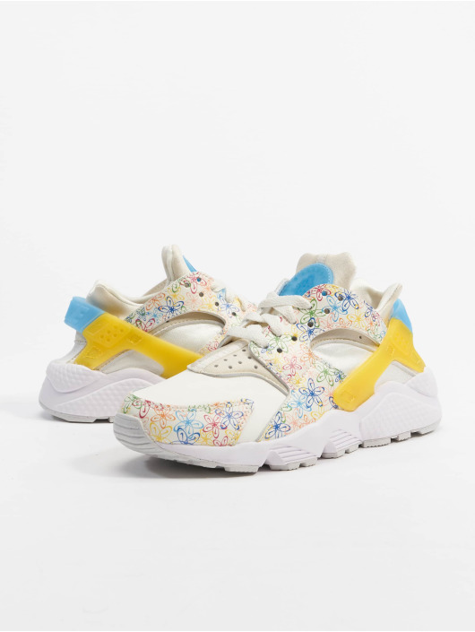 Nike Sneakers Air Huarache vit