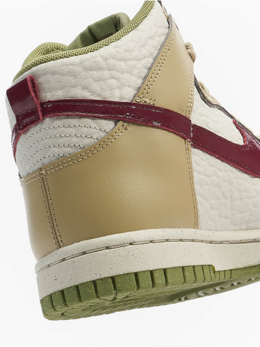Nike Sneakers Dunk High vit