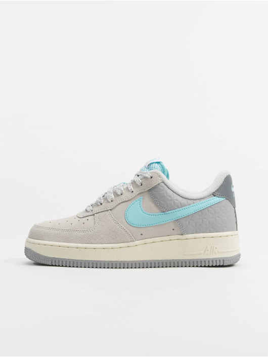 Nike Sneakers Air Force 1 vit