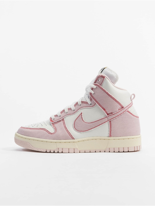 Nike Sneakers Dunk High 1985 vit
