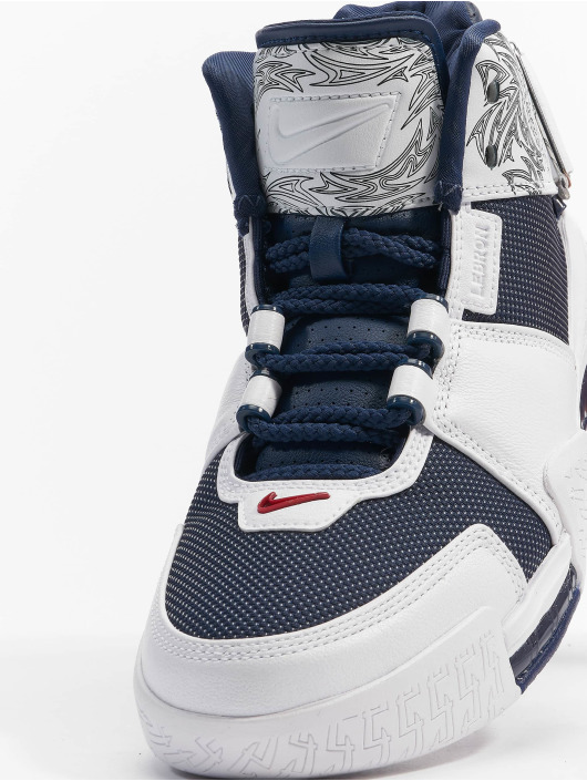 Nike Sneakers Zoom Lebron Ii vit
