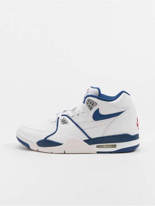Nike Sneakers Air Flight 89 vit