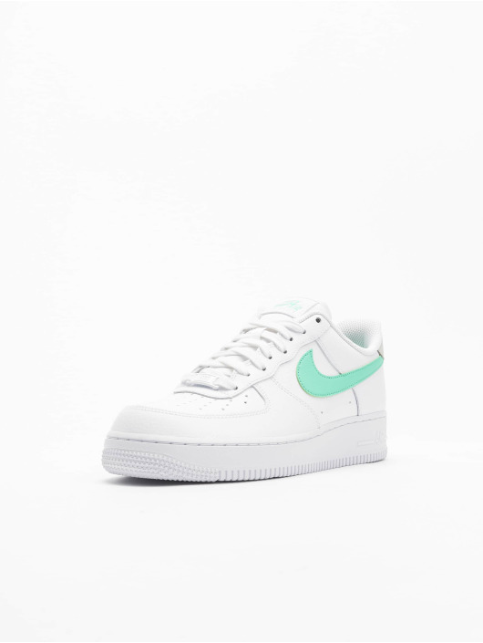 Nike Sneakers Wmns Air Force 1 '07 white