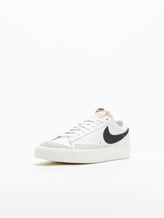 Nike Sneakers Blazer Low '77 Vintage white