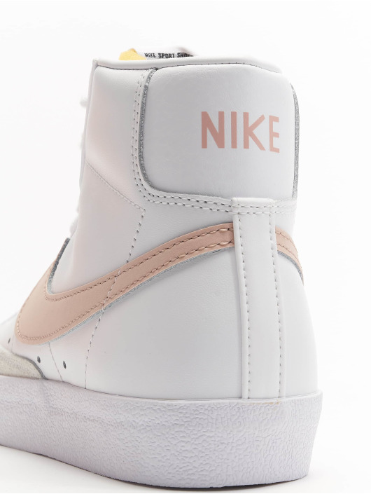 Nike Sneakers Blazer Mid '77 white