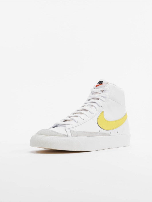 Nike Sneakers Blazer Mid '77 Vintag white