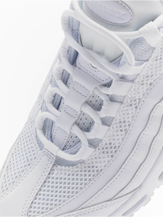 Nike Sneakers Air Max 95 white