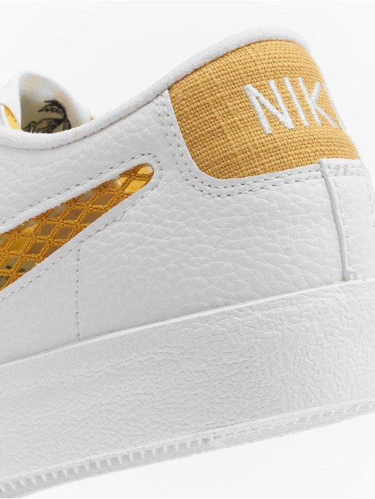 Nike Sneakers Blazer Low '77 SE Nn white