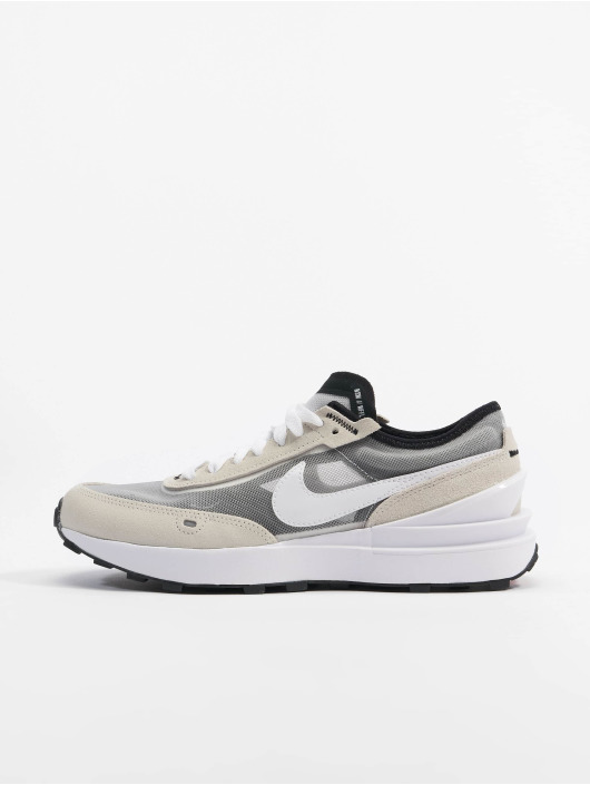 Nike Sneakers Waffle One white