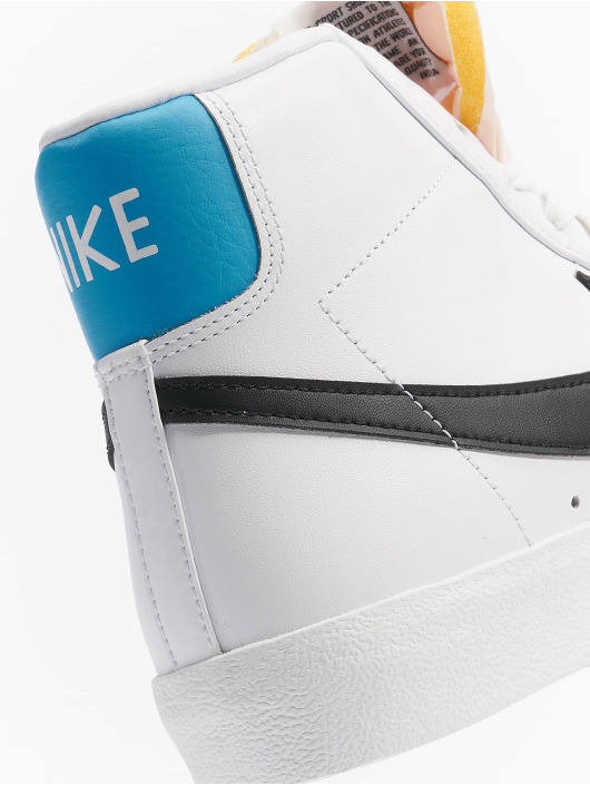 Nike Sneakers Blazer Mid '77 Vintage white