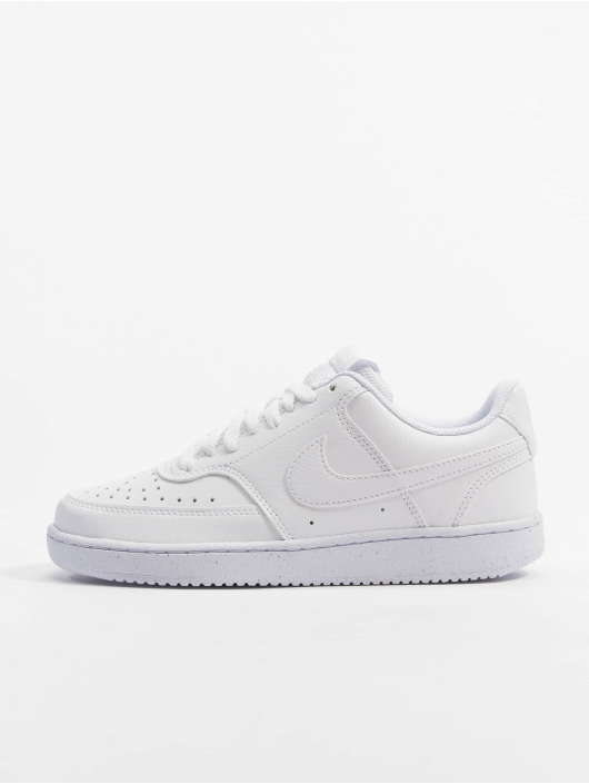 Nike Sneakers Court Vision Lo Nn white