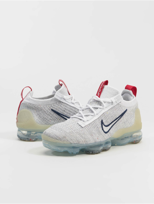 Nike Sneakers Air Vapormax 2021 FK white