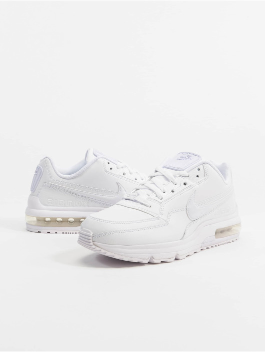 nike air max ltd 3 white grey