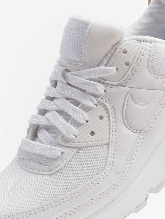 Nike Sneakers Air Max 90 white