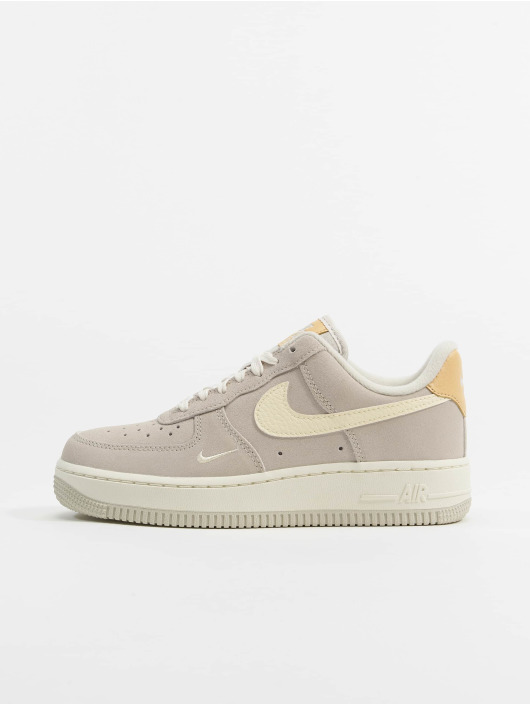 Nike Sneakers Air Force 1 Lo '07 white