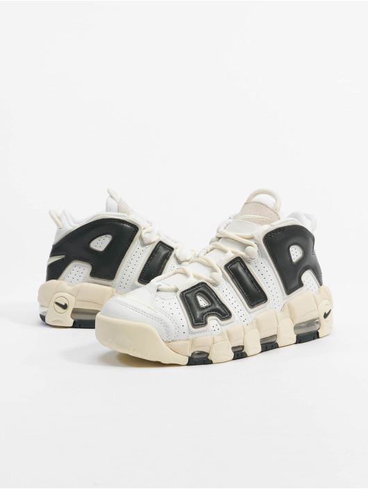 Nike Sneakers Air More Uptempo white