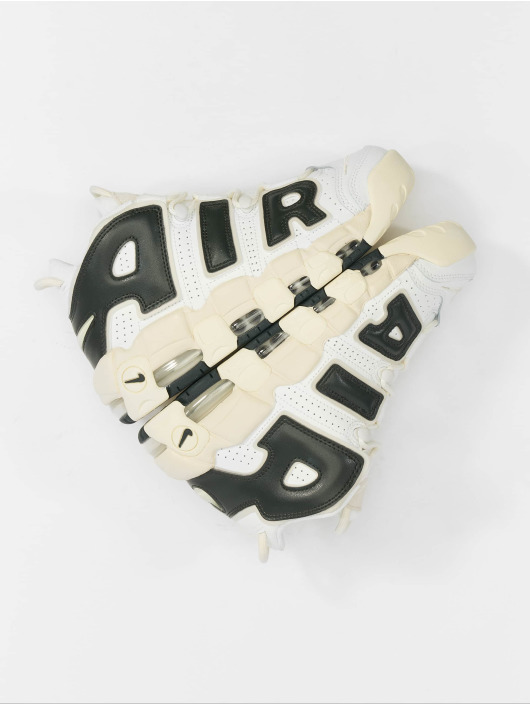 Nike Sneakers Air More Uptempo white