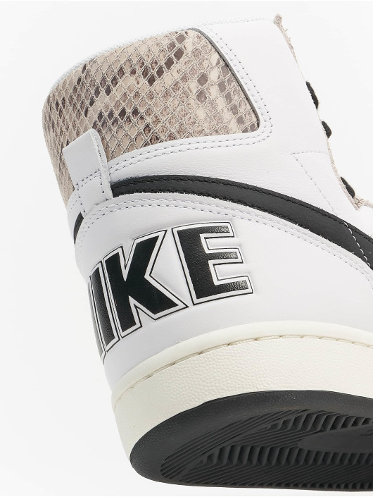 Nike Sneakers Terminator High white