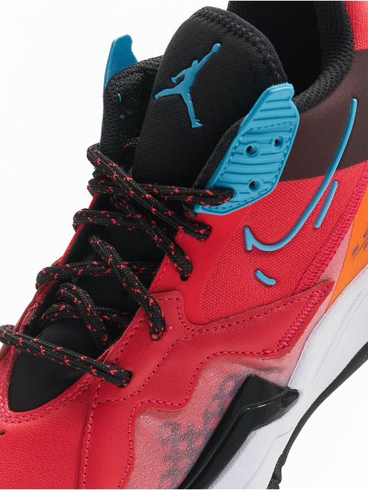 Nike Sneakers Zoom '92 èervená