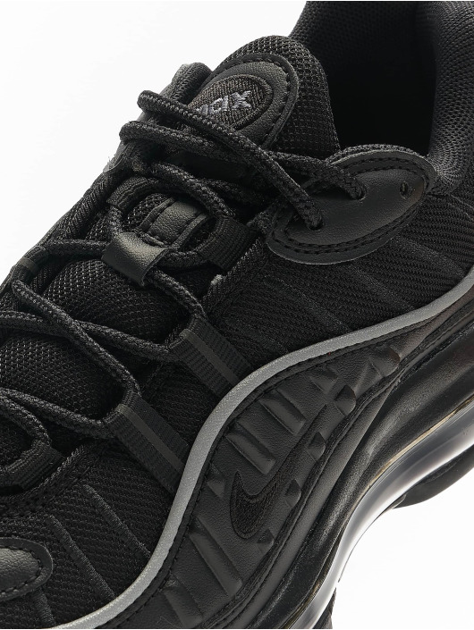 Nike Sneakers Air Max 98 èierna