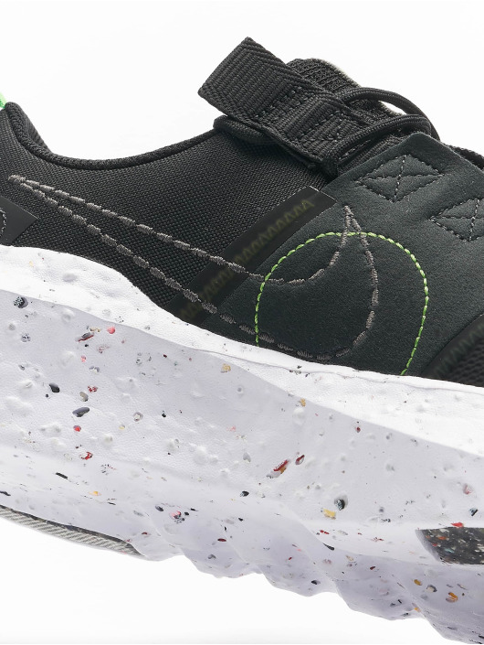 Nike Sneakers Crater Impact èierna