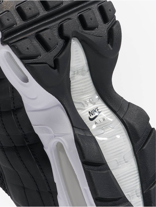 Nike Sneakers Air Max 95 èierna