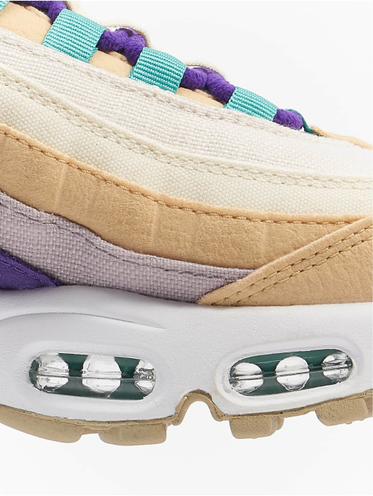 Nike Snejkry Air Max 95 Se béžový