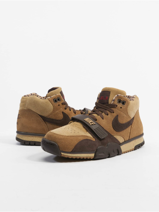 Nike Snejkry Air Trainer 1 béžový
