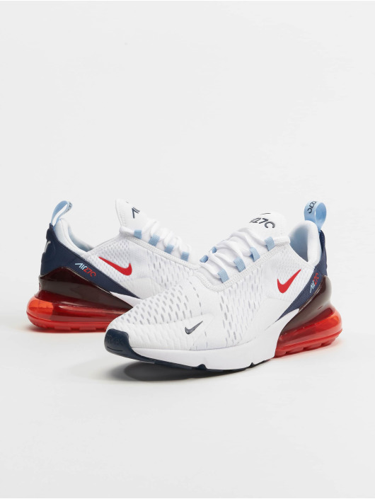 Nike Snejkry Air Max 270 bílý