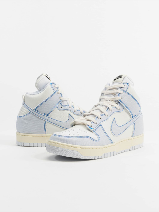 Nike Snejkry Dunk High 1985 bílý