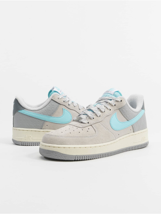Nike Snejkry Air Force 1 bílý
