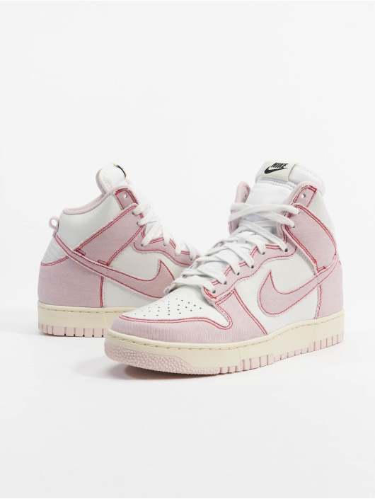 Nike Snejkry Dunk High 1985 bílý