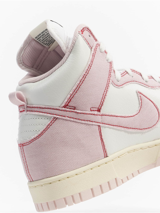 Nike Snejkry Dunk High 1985 bílý
