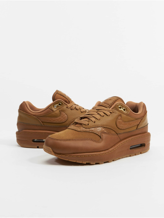 Nike Snejkry Air Max 1 '87 Nbhd hnědý