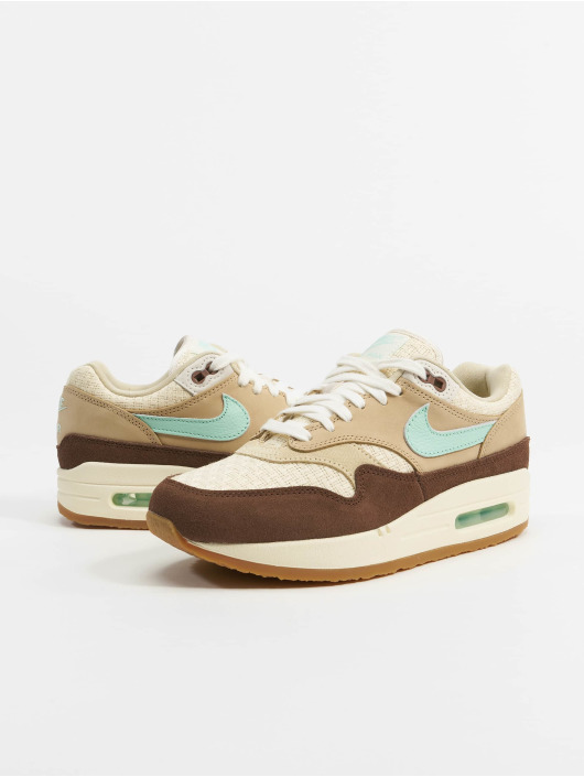 Nike Snejkry Air Max 1 Prm hnědý