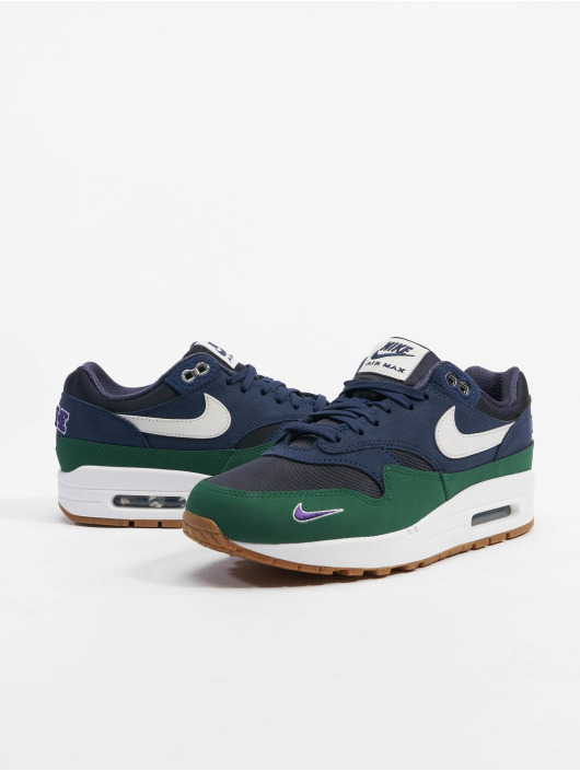 Nike Snejkry Air Max 1 '87 Qs modrý