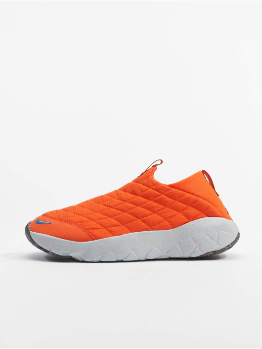 Nike Snejkry Acg Moc 3.5 oranžový