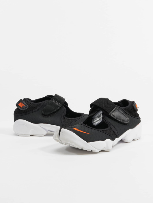 Nike Snejkry Air Rift Br čern