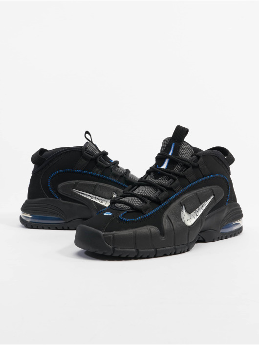 Nike Snejkry Air Max Penny čern