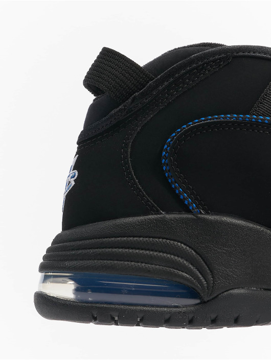 Nike Snejkry Air Max Penny čern