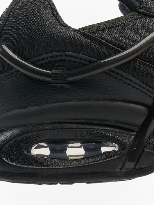 Nike Snejkry Air Kukini čern